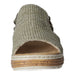 Rieker Keil Sandalette ab 30mm Sohlenhöhe - SchuhEggers.de