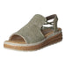 Rieker Keil Sandalette ab 30mm Sohlenhöhe - SchuhEggers.de