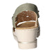Rieker Keil Sandalette ab 30mm Sohlenhöhe - SchuhEggers.de