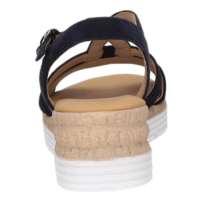 Gabor Keil Sandalette ab 30mm Sohlenhöhe - SchuhEggers.de