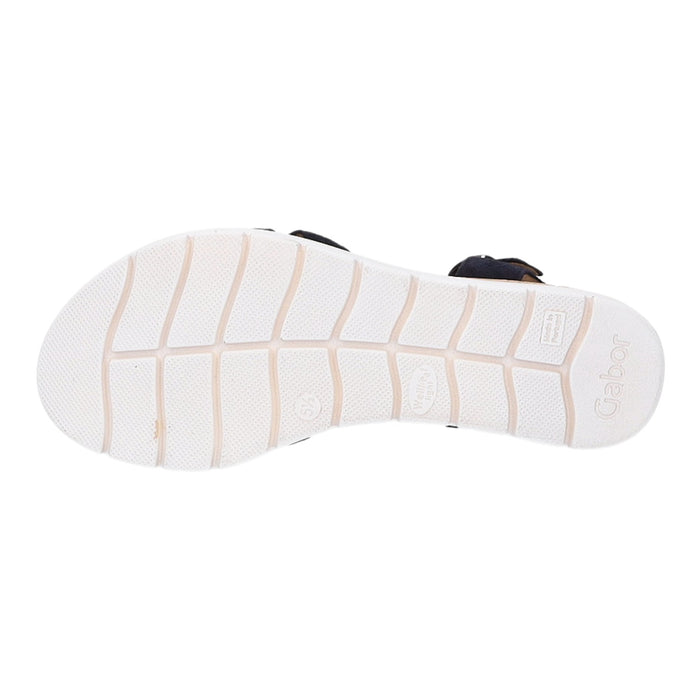 Gabor Keil Sandalette ab 30mm Sohlenhöhe - SchuhEggers.de