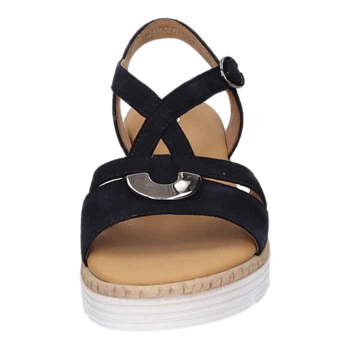 Gabor Keil Sandalette ab 30mm Sohlenhöhe - SchuhEggers.de