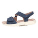 Gabor Keil Sandalette ab 30mm Sohlenhöhe - SchuhEggers.de