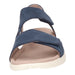 Gabor Keil Sandalette ab 30mm Sohlenhöhe - SchuhEggers.de