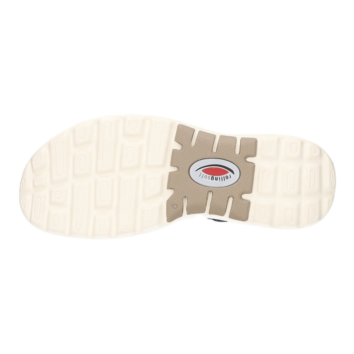 Gabor Keil Sandalette ab 30mm Sohlenhöhe - SchuhEggers.de