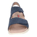 Gabor Keil Sandalette ab 30mm Sohlenhöhe - SchuhEggers.de