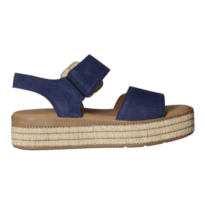 Gabor Keil Sandalette ab 30mm Sohlenhöhe