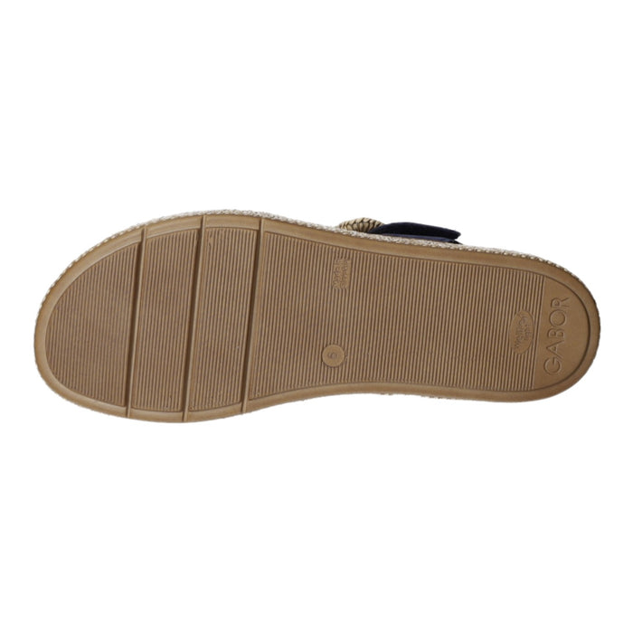 Gabor Keil Sandalette ab 30mm Sohlenhöhe