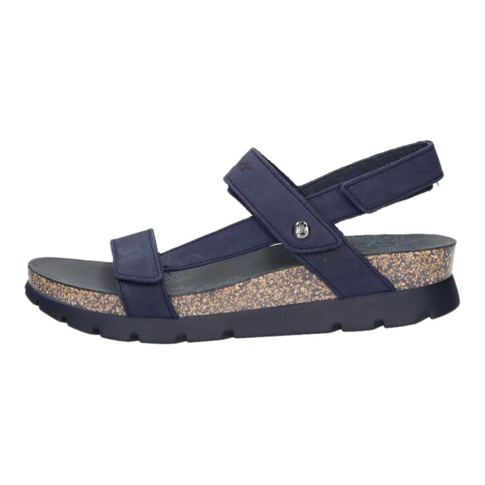 Panama Jack Keil Sandalette ab 30mm Sohlenhöhe Selma Basics B1 - SchuhEggers.de