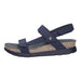 Panama Jack Keil Sandalette ab 30mm Sohlenhöhe Selma Basics B1 - SchuhEggers.de