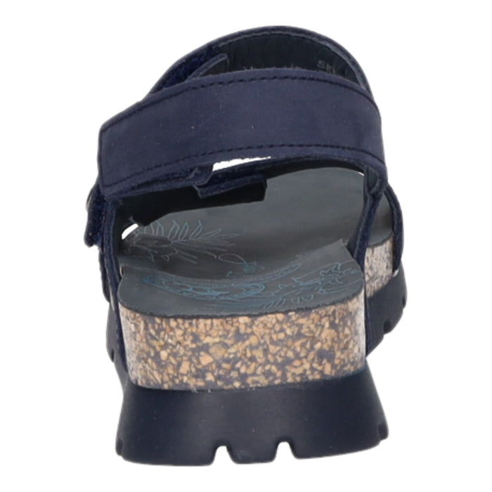 Panama Jack Keil Sandalette ab 30mm Sohlenhöhe Selma Basics B1 - SchuhEggers.de
