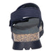 Panama Jack Keil Sandalette ab 30mm Sohlenhöhe Selma Basics B1 - SchuhEggers.de