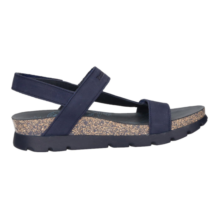 Panama Jack Keil Sandalette ab 30mm Sohlenhöhe Selma Basics B1 - SchuhEggers.de