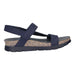 Panama Jack Keil Sandalette ab 30mm Sohlenhöhe Selma Basics B1 - SchuhEggers.de