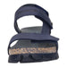 Panama Jack Keil Sandalette ab 30mm Sohlenhöhe Selma Basics B1 - SchuhEggers.de