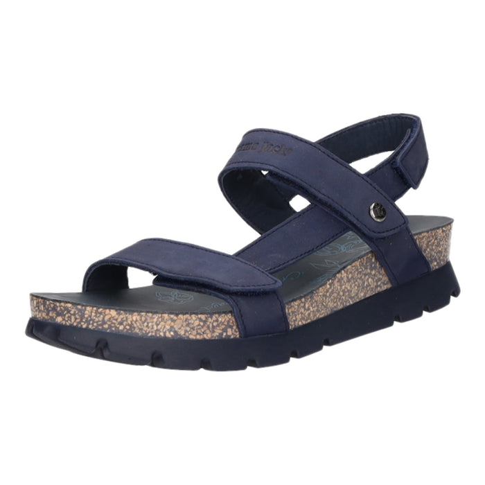 Panama Jack Keil Sandalette ab 30mm Sohlenhöhe Selma Basics B1 - SchuhEggers.de