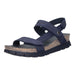 Panama Jack Keil Sandalette ab 30mm Sohlenhöhe Selma Basics B1 - SchuhEggers.de