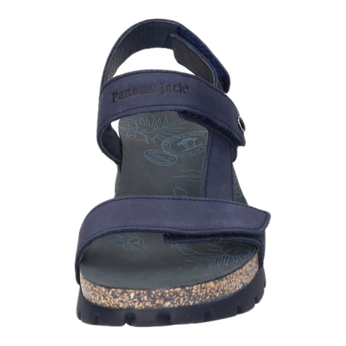 Panama Jack Keil Sandalette ab 30mm Sohlenhöhe Selma Basics B1 - SchuhEggers.de