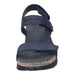 Panama Jack Keil Sandalette ab 30mm Sohlenhöhe Selma Basics B1 - SchuhEggers.de