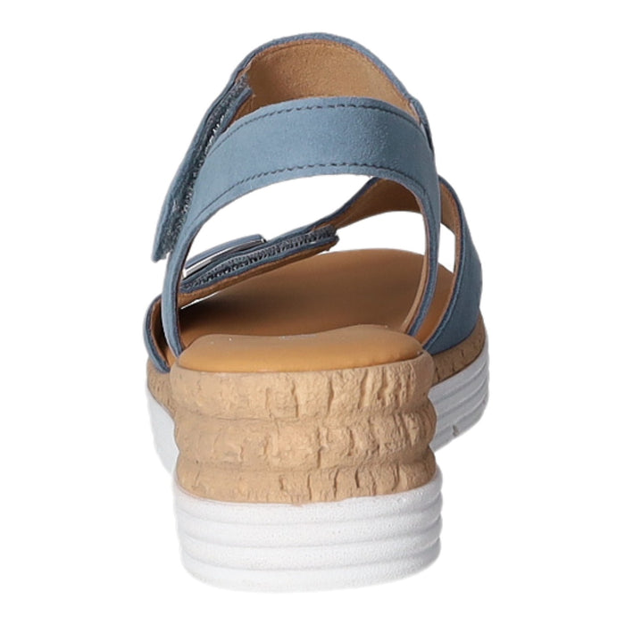 Gabor Keil Sandalette ab 30mm Sohlenhöhe - SchuhEggers.de