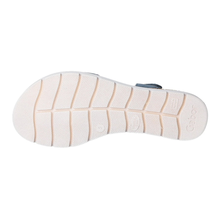 Gabor Keil Sandalette ab 30mm Sohlenhöhe - SchuhEggers.de