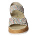 Waldläufer Sandalette mit Mehrweite bis 30mm Sohlenhöhe Libby - SchuhEggers.de