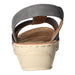 Alyssa Sandalette mit Mehrweite bis 30mm Sohlenhöhe - SchuhEggers.de