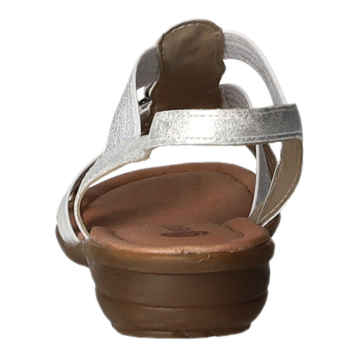 Remonte Sandalette mit Mehrweite bis 30mm Sohlenhöhe - SchuhEggers.de