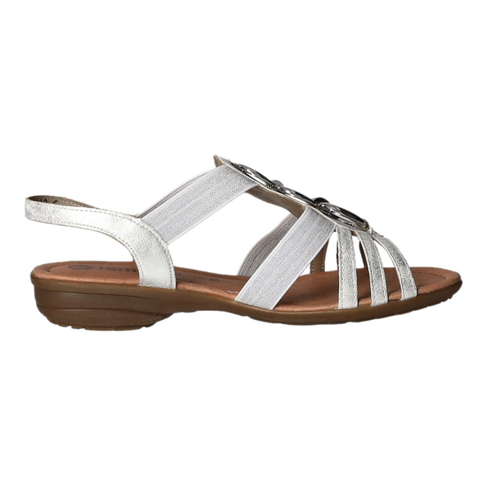 Remonte Sandalette mit Mehrweite bis 30mm Sohlenhöhe - SchuhEggers.de