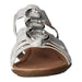 Remonte Sandalette mit Mehrweite bis 30mm Sohlenhöhe - SchuhEggers.de