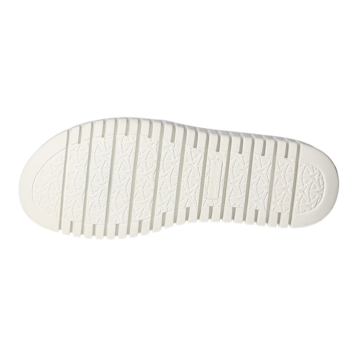 Waldläufer Sandalette mit Mehrweite bis 30mm Sohlenhöhe H-Willow - SchuhEggers.de