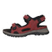 Waldläufer Sandalette mit Mehrweite bis 30mm Sohlenhöhe H-Sora - SchuhEggers.de