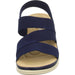 Donna Andrea Sandalette mit Mehrweite bis 30mm Sohlenhöhe - SchuhEggers.de