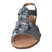 Remonte Sandalette mit Mehrweite bis 30mm Sohlenhöhe - SchuhEggers.de