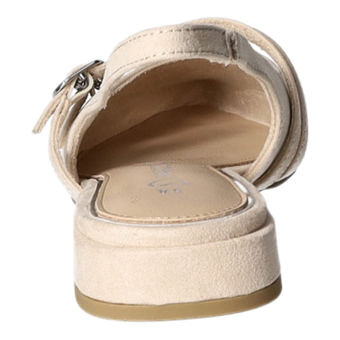 MARCO TOZZI Sling bis 30mm Absatz - SchuhEggers.de