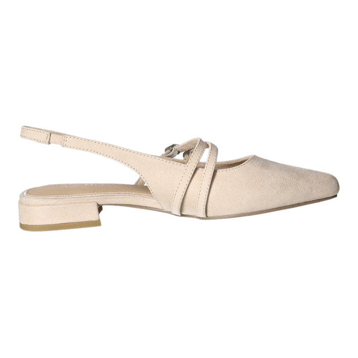 MARCO TOZZI Sling bis 30mm Absatz - SchuhEggers.de