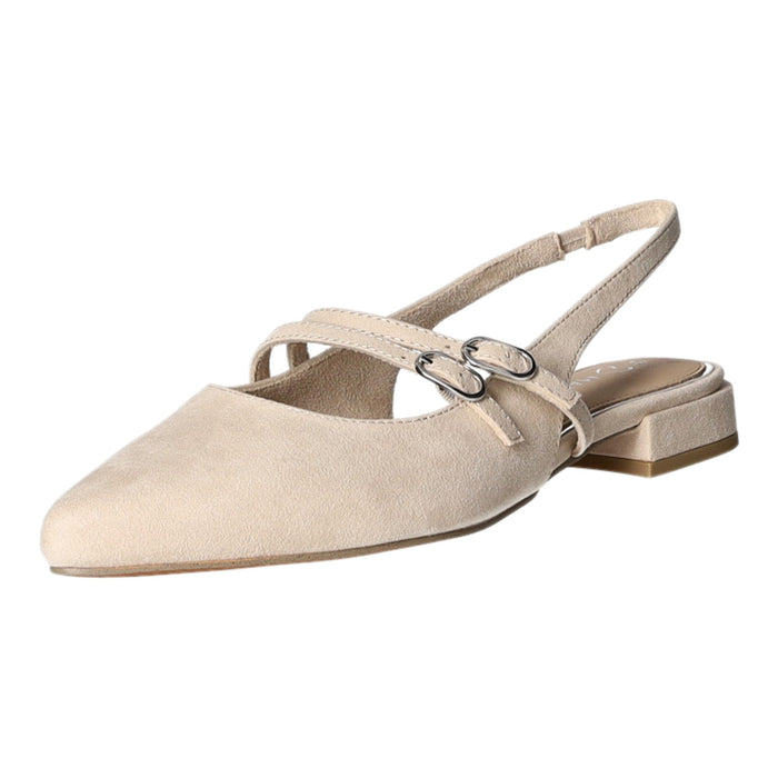 MARCO TOZZI Sling bis 30mm Absatz - SchuhEggers.de