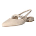 MARCO TOZZI Sling bis 30mm Absatz - SchuhEggers.de
