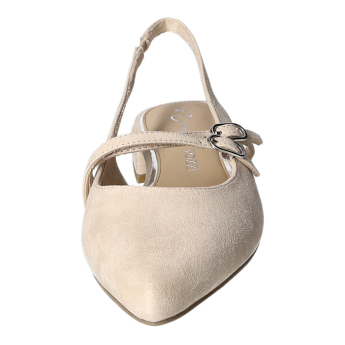MARCO TOZZI Sling bis 30mm Absatz - SchuhEggers.de