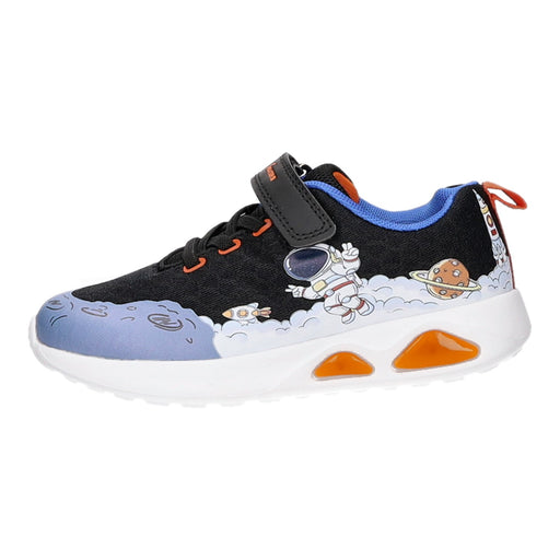 Sneakers Slipper/Kletthalbschuh (casual) - SchuhEggers.de