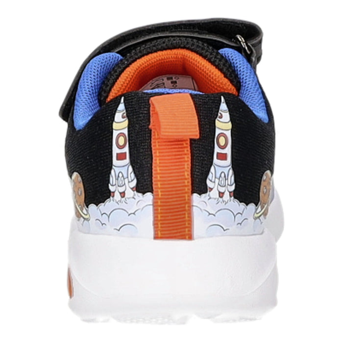 Sneakers Slipper/Kletthalbschuh (casual) - SchuhEggers.de