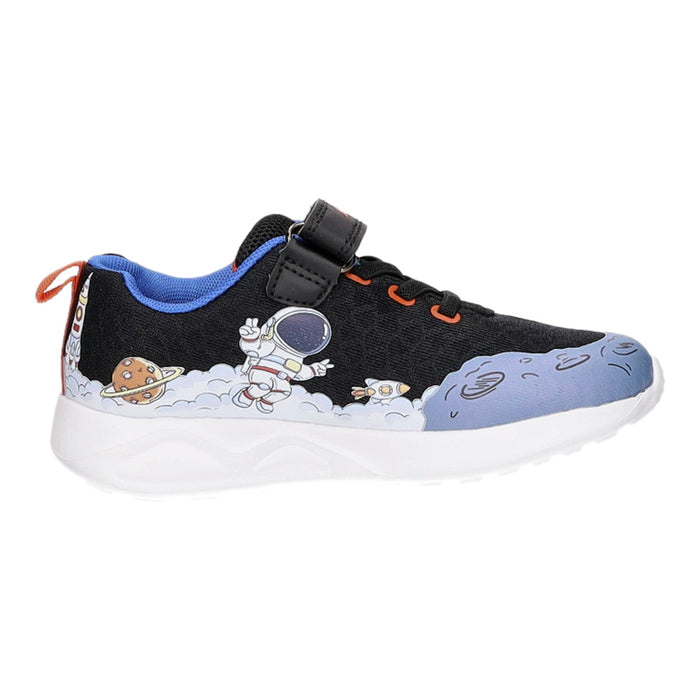 Sneakers Slipper/Kletthalbschuh (casual) - SchuhEggers.de