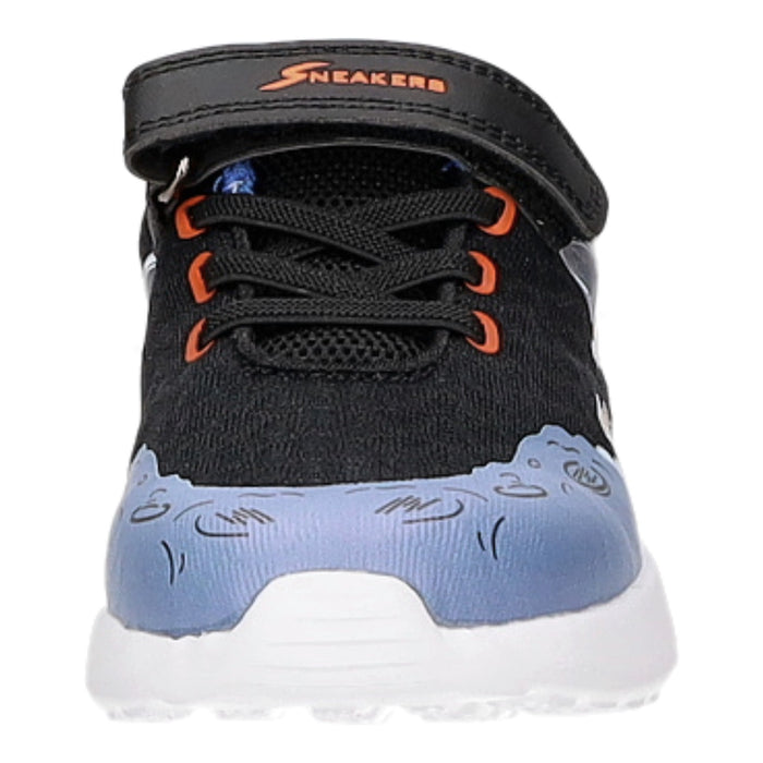 Sneakers Slipper/Kletthalbschuh (casual) - SchuhEggers.de