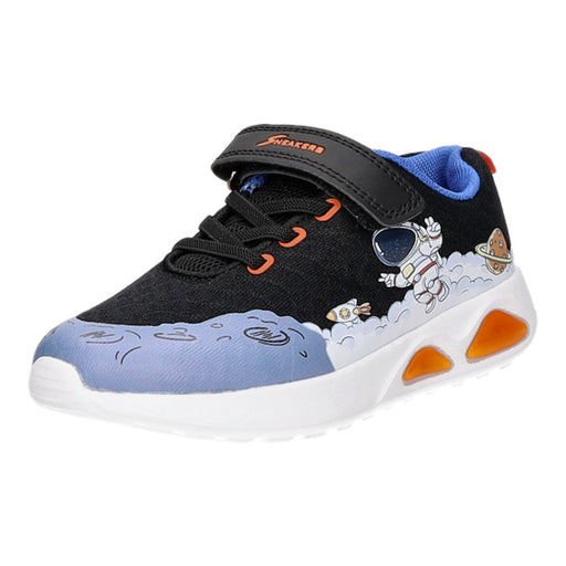 Sneakers Slipper/Kletthalbschuh (casual) - SchuhEggers.de