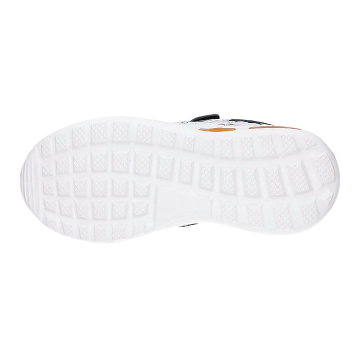 Sneakers Slipper/Kletthalbschuh (casual) - SchuhEggers.de