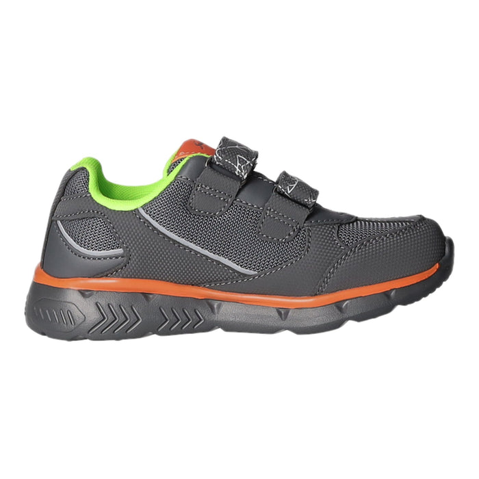Sneakers Slipper/Kletthalbschuh (casual) - SchuhEggers.de