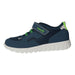 superfit Slipper/Kletthalbschuh (casual) SPORT7 MINI - SchuhEggers.de
