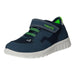 superfit Slipper/Kletthalbschuh (casual) SPORT7 MINI - SchuhEggers.de