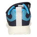 superfit Slipper/Kletthalbschuh (casual) RUSH - SchuhEggers.de