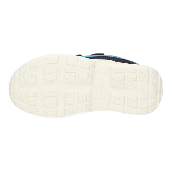 superfit Slipper/Kletthalbschuh (casual) RUSH - SchuhEggers.de